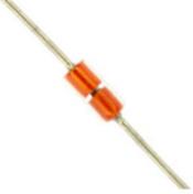 An NTC-variety thermistor from U.S. Sensor An NTC-variety thermistor from U.S. Sensor